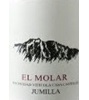 11 El Molar Jumilla (Casa Castillo) 2011